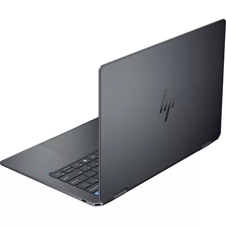 HP CPS HP OmniBook Ultra Flip 14-fh0005nh, 14.0 2,8K OLED 120Hz Touch, Ultra 9-288V 5,1GHz, 32GB,1TB, Win 11, ezüst