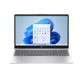   HP CPS HP 15-fd1000nh 15.6" FHD AG IPS, Core Ultra5-125H 1.2GHz, 16GB, 512GB SSD, Win 11, ezüst