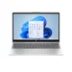 HP CPS HP 15-fd1000nh 15.6" FHD AG IPS, Core Ultra5-125H 1.2GHz, 16GB, 512GB SSD, Win 11, ezüst