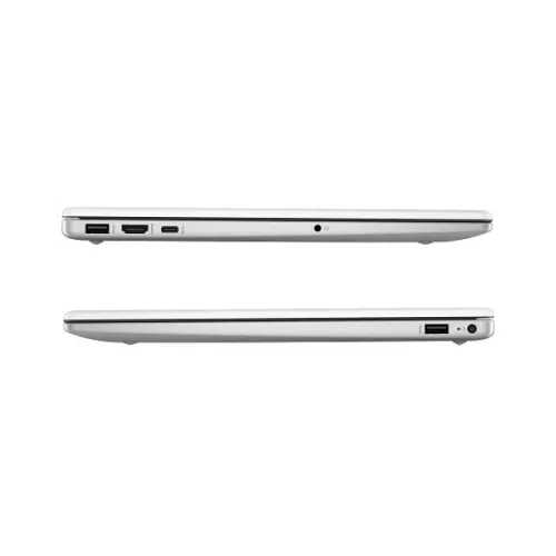 HP CPS HP 15-fd1001nh 15.6" FHD AG IPS, Core Ultra5-125H 1.2GHz, 16GB, 512GB SSD, Win 11, fehér