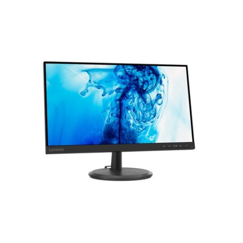 Lenovo Mon Lenovo 21,5" D22e-20 monitor - VA