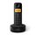 PHILIPS D260 telefon készülék (vezeték nélküli, kijelző, DECT) FEKETE