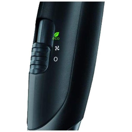 REMINGTON Power Dry D3010 hajszárító, 2000 W, kerámia+ion, 3 hőmérséklet, 2 sebesség, ECO, Cool Shot