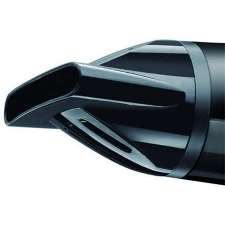 REMINGTON Power Dry D3010 hajszárító, 2000 W, kerámia+ion, 3 hőmérséklet, 2 sebesség, ECO, Cool Shot