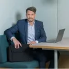 Dicota Eco Multi Plus Base 14-15,6" notebook oldaltáska fekete