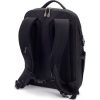 Dicota Backpack Eco 14-15,6" notebook hátizsák fekete