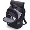 Dicota Backpack Eco 14-15,6" notebook hátizsák fekete