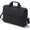 Dicota Value 14-16" notebook poliészter oldaltáska fekete