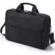 Dicota Value 14-16" notebook poliészter oldaltáska fekete