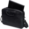 Dicota Value 14-16" notebook poliészter oldaltáska fekete