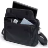 Dicota Value 14-16" notebook poliészter oldaltáska fekete