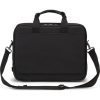 Dicota Eco Top Traveller Pro Black 15-17,3" notebook oldaltáska fekete