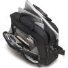 Dicota Eco Top Traveller Pro Black 15-17,3" notebook oldaltáska fekete