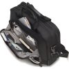 Dicota Eco Top Traveller Pro Black 15-17,3" notebook oldaltáska fekete