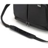 Dicota Eco Top Traveller Pro Black 15-17,3" notebook oldaltáska fekete