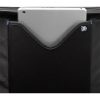 Dicota Eco Top Traveller Pro Black 15-17,3" notebook oldaltáska fekete