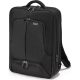 Dicota Eco Backpack Pro Black 12-14,1" notebook hátizsák fekete