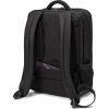 Dicota Eco Backpack Pro Black 12-14,1" notebook hátizsák fekete