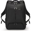 Dicota Eco Backpack Pro Black 12-14,1" notebook hátizsák fekete