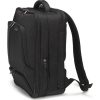 Dicota Eco Backpack Pro Black 12-14,1" notebook hátizsák fekete