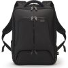 Dicota Eco Backpack Pro 15-17,3" notebook hátizsák fekete