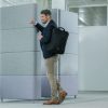 Dicota Eco Backpack Pro 15-17,3" notebook hátizsák fekete