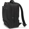 Dicota Eco Backpack Pro 15-17,3" notebook hátizsák fekete