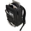 Dicota Eco Backpack Pro 15-17,3" notebook hátizsák fekete