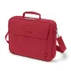 DICOTA D30920-RPET Notebook táska Eco Multi BASE 14-16 piros