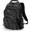 Dicota Backpack Universal Black 14-15,6" notebook hátizsák fekete