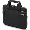 Dicota Smart Skin 13-13,3" notebook tok fekete