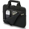 Dicota Smart Skin 13-13,3" notebook tok fekete