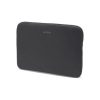 Dicota Perfect Skin 13-13,3" notebook tok fekete