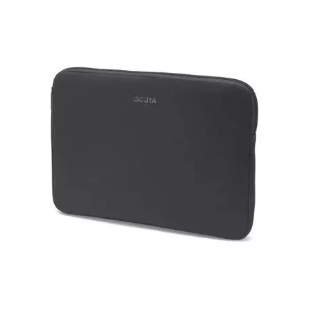 Dicota Perfect Skin 13-13,3" notebook tok fekete