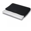 Dicota Perfect Skin 13-13,3" notebook tok fekete