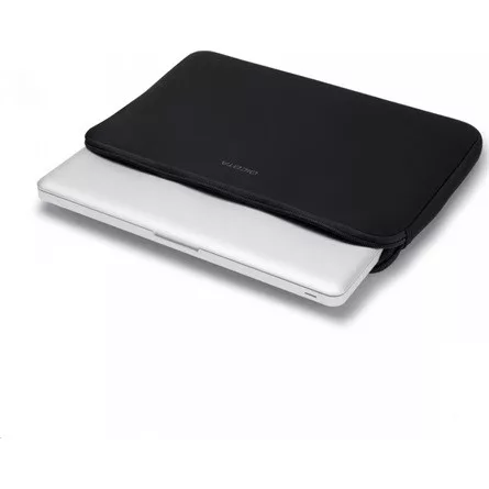 Dicota Perfect Skin 13-13,3" notebook tok fekete