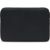 Dicota Perfect Skin 16-17,3" notebook tok fekete
