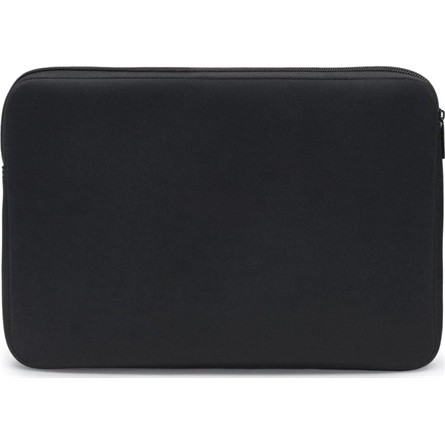 Dicota Perfect Skin 16-17,3" notebook tok fekete