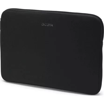 Dicota Perfect Skin 16-17,3" notebook tok fekete