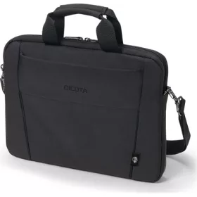   Dicota Eco Slim Case Base 13-14,1" notebook oldaltáska fekete
