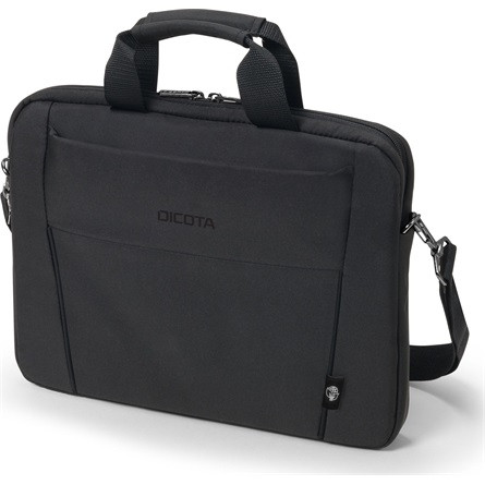 Dicota Eco Slim Case Base 13-14,1" notebook oldaltáska fekete