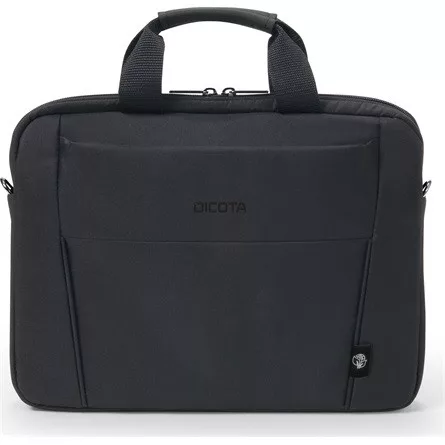 Dicota Eco Slim Case Base 13-14,1" notebook oldaltáska fekete