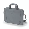 DICOTA D31305-RPET Notebook táska Slim Eco BASE 13-14.1" szürke