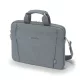 DICOTA D31305-RPET Notebook táska Slim Eco BASE 13-14.1" szürke