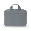 DICOTA D31305-RPET Notebook táska Slim Eco BASE 13-14.1" szürke