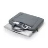 DICOTA D31305-RPET Notebook táska Slim Eco BASE 13-14.1" szürke
