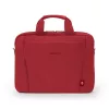 DICOTA D31306-RPET Notebook táska Slim Eco BASE 13-14.1" Red