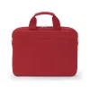 DICOTA D31306-RPET Notebook táska Slim Eco BASE 13-14.1" Red
