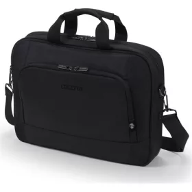   Dicota Eco Top Traveller Base 15-15,6" notebook oldaltáska fekete