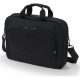 Dicota Eco Top Traveller Base 15-15,6" notebook oldaltáska fekete
